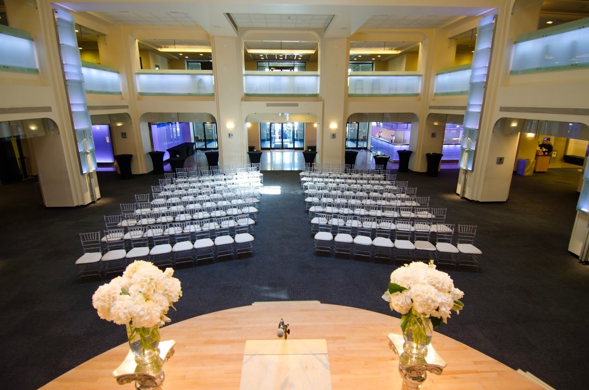 Arts Commons